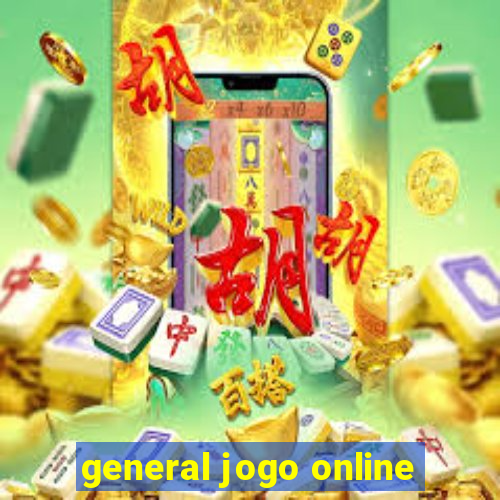 general jogo online